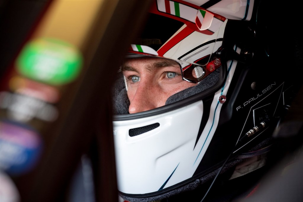 (Foto: Formula Racing)